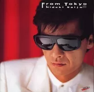Hideki Saijo / FROM TOKYO