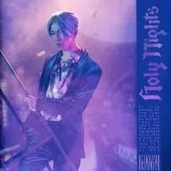 MIYAVI / Holy Nights[DVD付初回限定盤B]