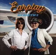 角松敏生 / EARPLAY-REBIRTH 2-[通常盤]