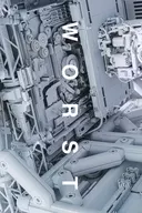 KOHH / worst-Complete Box-