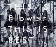 Flower / THIS IS Flower THIS IS BEST [Normal Specification with Blu-ray]