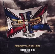 J SOUL BROTHERS from Exile Tribe / RAISE THE FLAG [Regular Edition]