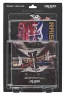 三代目J SOUL BROTHERS from EXILE TRIBE/RAISE THE FLAG[4Blu-ray付FC限定盘]