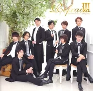Shitsuji Revue / Refrain III - Lefran III -
