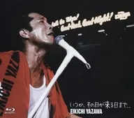 Eikichi Yazawa / Hasta que llegue el día. [First Press Limited Edition A with Blu-ray]