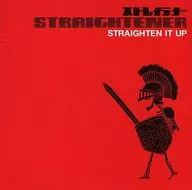 男高音/STRAIGHTEN IT UP