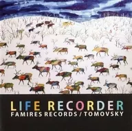 TOMOVSKY / LIFE RECORDER