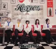 DOG inThe Parallel World Orchestra / HOT DOG [first edition B with DVD]