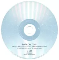 BUGY CRAXONE / ナポリタン・レモネード・ウィーアーハッピー TOWER RECORDSオリジナル特典