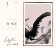 Inoran / Libertine Dreams [First Press Limited version with Blu-ray]