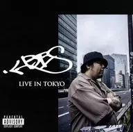 BES / LIVE IN TOKYO