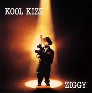 ZIGGY / KOOL KIZZ(UHQCD)