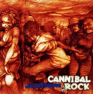 Jazztronik / CANNIBAL ROCK(UHQCD)