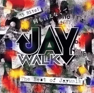 JAYWALK / The Best Of JAYWALK (UHQCD)