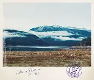 10-FEET/像Sierra[附DVD完全生产限定盘]