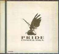 Chage & ASKA/PRIDE [edición normal]