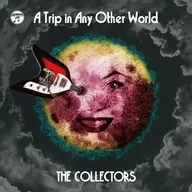 THE COLLECTORS / Another World Travel ~ A Trip in Any Other World ~ [First Press Limited edition with DVDs]