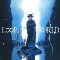 AKIHIDE / L ∞ P WORLD [edición normal]