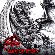 NACARBIDE / LOTS OF EYES