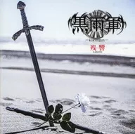 黑雨军/余音