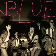 RCサクセション / BLUE[生産限定盤](MQA-CD)(UHQCD)