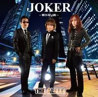 THE ALFEE / JOKER-眠らない街-[初回限定盤B]