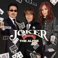 THE ALFEE / JOKER-眠らない街-[通常盤]