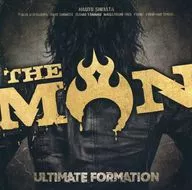 THE MAN / ULTIMATE FORMATION