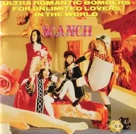 Scanch / Koi no of Love (Blu-Spec CD2)