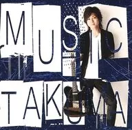 TAKUMA / Music