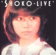 Seiko Sawada / SHOKO LIVE + 2 [remasterizado em 2013]
