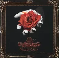 VAMPIRE ROSE / Vampire Blood