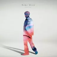 DEAN FUJIOKA / Take Over[通常盤]