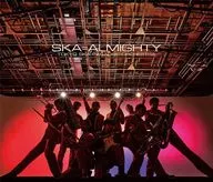 東京スカパラダイスオーケストラ / SKA=ALMIGHTY[Blu-ray付]