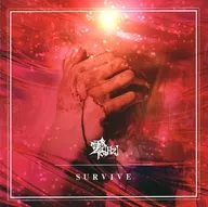 0 [Hz] / SURVIVE (Atype)