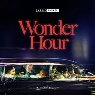 AFRO PARKER / Wonder Hour