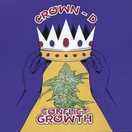 CROWN-D / CONFLICT GROWTH
