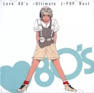 Omnibus / Love 80' - Ultimate J-pop Best