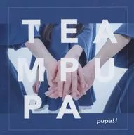 Pupa! / TEAM PUPA