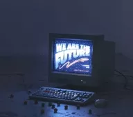 KOTORI / We Are The Future