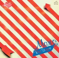 杉真理/MARI&RED STRIPES[+1][生產限定盤]