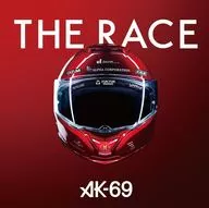 AK-69 / The Race [Normal Version]