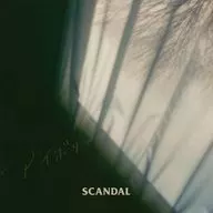 Scandal / Ivory [limited edition with T-shirts]