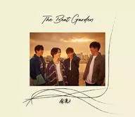 THE BEAT GARDEN / 余光[DVD付初回限定盤]