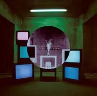 THE FLOOR / CLOCK TOWN