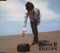 Yoshihiro Ishikawa / Power II