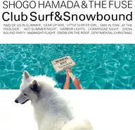 浜田省吾 / CLUB SURF ＆ SNOWBOUND