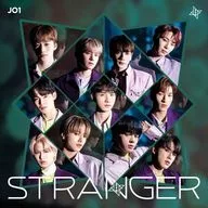 JO1 / STRANGER [First Press Limited Series B]