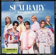 BALLISTIK BOYZ from Exile Tribe / SUM BABY [with DVD]