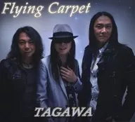 TAGAWA / Flying Carpet